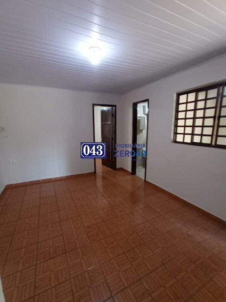 Imagem Casa com 3 Quartos à Venda, 83 m² em Charrua - Londrina Imagem Casa com 3 Quartos à Venda, 83 m² em Charrua - Londrina