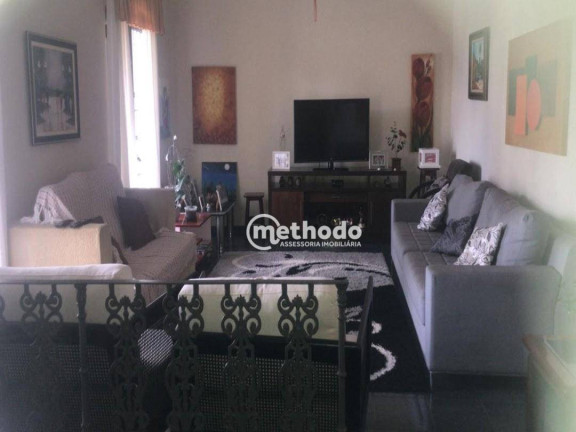 Imagem Casa com 3 Quartos à Venda, 227 m² em Jardim Boa Esperança - Campinas