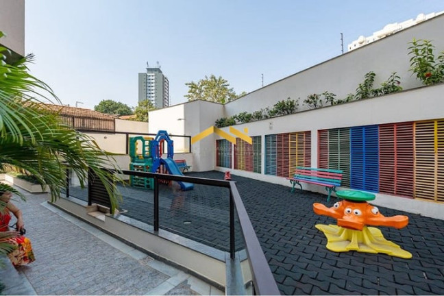 Imagem Apartamento com 2 Quartos à Venda, 67 m² em Vila Gumercindo - São Paulo
