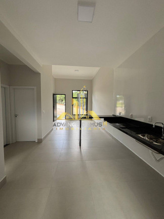 Imagem Casa de Condomínio com 3 Quartos à Venda, 100 m² em Jardim Residencial Villagio Ipanema I - Sorocaba Imagem Casa de Condomínio com 3 Quartos à Venda, 100 m² em Jardim Residencial Villagio Ipanema I - Sorocaba
