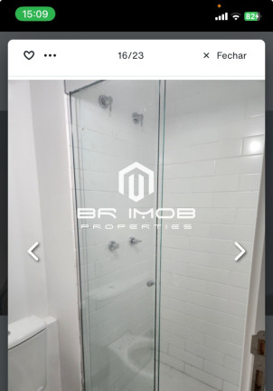 Imagem Imóvel com 1 Quarto à Venda, 25 m² em Perdizes - São Paulo Imagem Imóvel com 1 Quarto à Venda, 25 m² em Perdizes - São Paulo