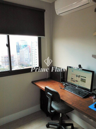 Imagem Apartamento com 2 Quartos à Venda, 48 m² em Vila Olímpia - São Paulo Imagem Apartamento com 2 Quartos à Venda, 48 m² em Vila Olímpia - São Paulo