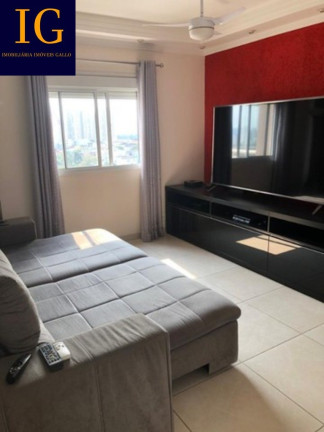 Imagem Apartamento com 3 Quartos à Venda, 128 m² em Nova Petrópolis - São Bernardo Do Campo