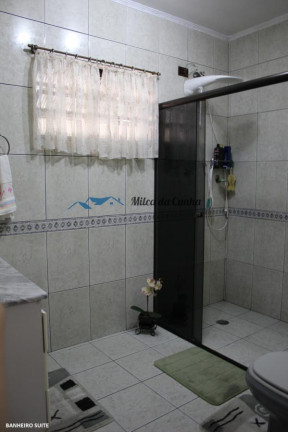 Imagem Casa com 3 Quartos à Venda, 295 m² em Vila Homero Thon - Santo André Imagem Casa com 3 Quartos à Venda, 295 m² em Vila Homero Thon - Santo André