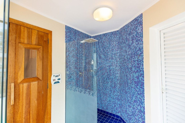 Imagem Casa com 1 Quarto à Venda, 509 m² em Alto De Pinheiros - São Paulo