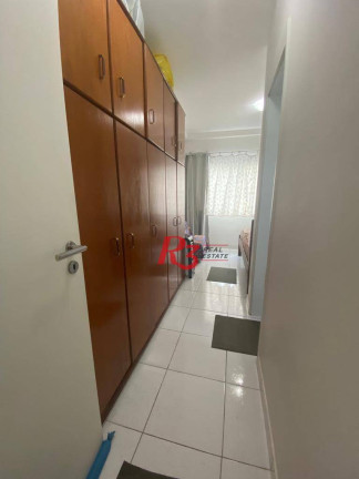 Imagem Apartamento com 2 Quartos à Venda, 70 m² em Boqueirão - Santos