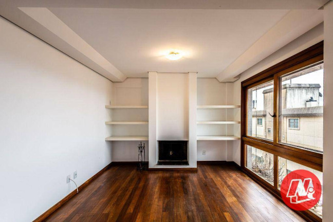 Imagem Apartamento com 3 Quartos à Venda, 132 m² em Bela Vista - Porto Alegre