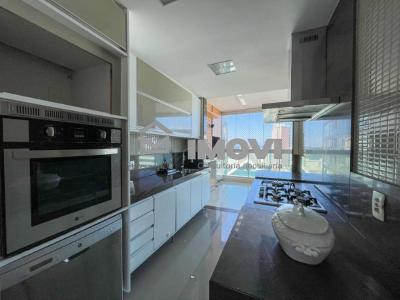 Imagem Apartamento com 3 Quartos à Venda, 142 m² em Enseada Do Suá - Vitória