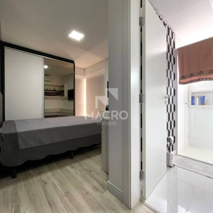 Imagem Apartamento com 3 Quartos à Venda, 129 m² em Centro - Jaraguá Do Sul Imagem Apartamento com 3 Quartos à Venda, 129 m² em Centro - Jaraguá Do Sul