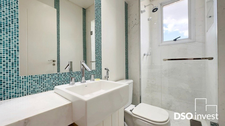 Imagem Apartamento com 4 Quartos à Venda,  em Brooklin - São Paulo