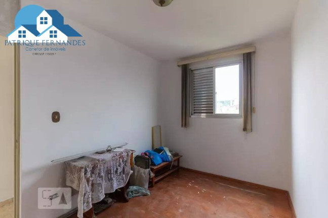 Imagem Apartamento com 2 Quartos à Venda, 50 m² em Vila Sílvia - São Paulo Imagem Apartamento com 2 Quartos à Venda, 50 m² em Vila Sílvia - São Paulo
