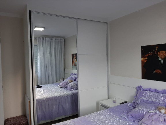 Imagem Apartamento com 2 Quartos para Alugar ou Temporada, 47 m² em Vila Jaraguá - São Paulo Imagem Apartamento com 2 Quartos para Alugar ou Temporada, 47 m² em Vila Jaraguá - São Paulo