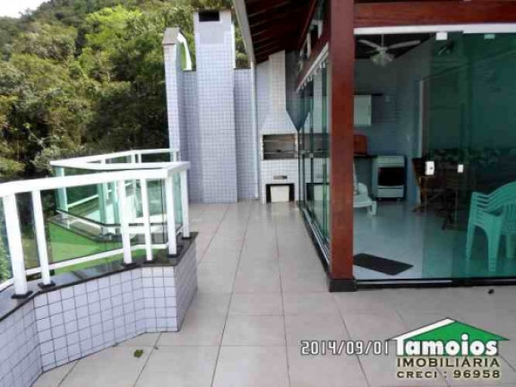 Imagem Cobertura com 3 Quartos à Venda, 203 m² em Praia Grande - Ubatuba Imagem Cobertura com 3 Quartos à Venda, 203 m² em Praia Grande - Ubatuba