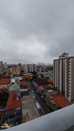 Imagem Imóvel com 2 Quartos à Venda, 42 m² em Vila Valparaíso - Santo André Imagem Imóvel com 2 Quartos à Venda, 42 m² em Vila Valparaíso - Santo André