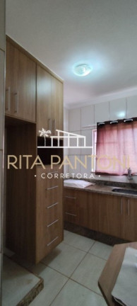 Imagem Apartamento com 2 Quartos à Venda, 53 m² em Jardim Palma Travassos - Ribeirão Preto