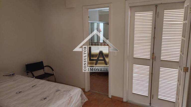 Imagem Casa de Condomínio com 4 Quartos à Venda, 350 m² em Alto Da Boa Vista - São Paulo