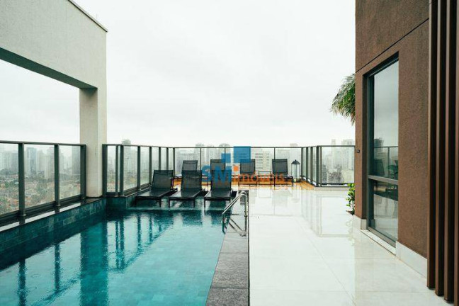 Imagem Apartamento com 3 Quartos à Venda, 101 m² em Jardim Das Acácias - São Paulo Imagem Apartamento com 3 Quartos à Venda, 101 m² em Jardim Das Acácias - São Paulo