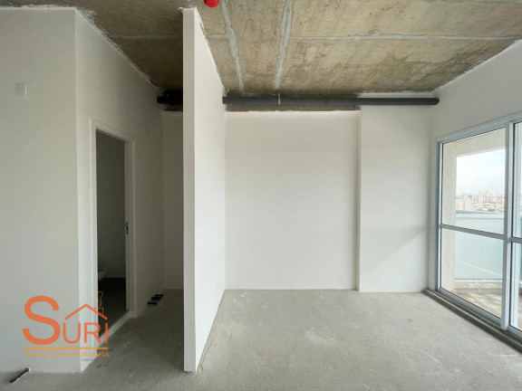 Imagem Sala Comercial para Alugar, 37 m² em Vila Baeta Neves - São Bernardo Do Campo Imagem Sala Comercial para Alugar, 37 m² em Vila Baeta Neves - São Bernardo Do Campo