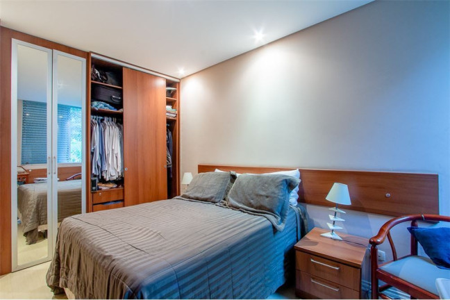 Imagem Apartamento com 4 Quartos à Venda, 294 m² em Jardim América - São Paulo Imagem Apartamento com 4 Quartos à Venda, 294 m² em Jardim América - São Paulo