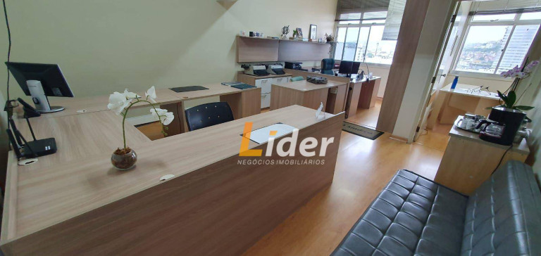 Imagem Sala Comercial à Venda, 45 m² em Centro - Juiz De Fora