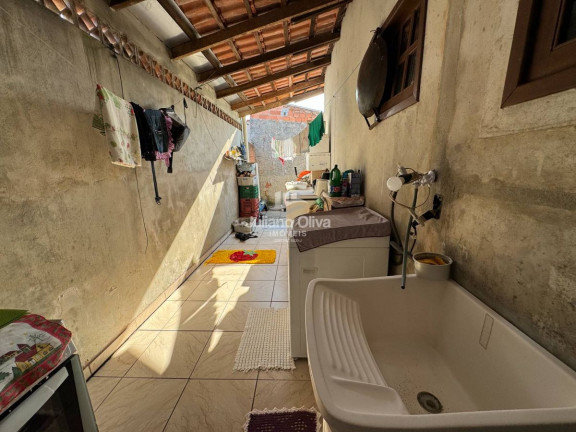 Imagem Casa com 2 Quartos à Venda, 100 m² em Barra Do Sai - Itapoá Imagem Casa com 2 Quartos à Venda, 100 m² em Barra Do Sai - Itapoá