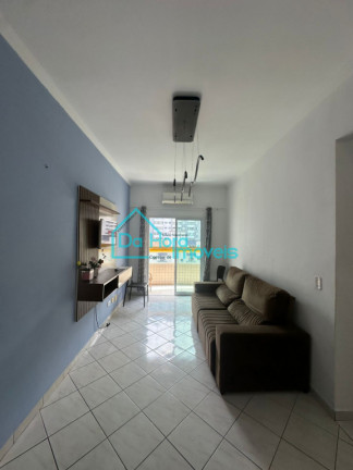 Imagem Apartamento com 2 Quartos à Venda, 80 m² em Ocian - Praia Grande