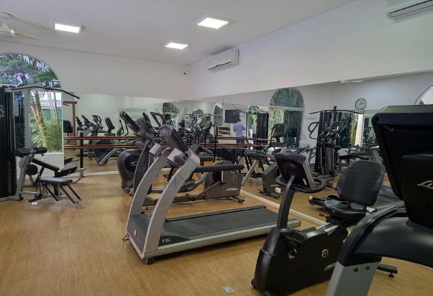 Imagem Imóvel com 7 Quartos à Venda, 747 m² em Jardim Paulistano - São Paulo