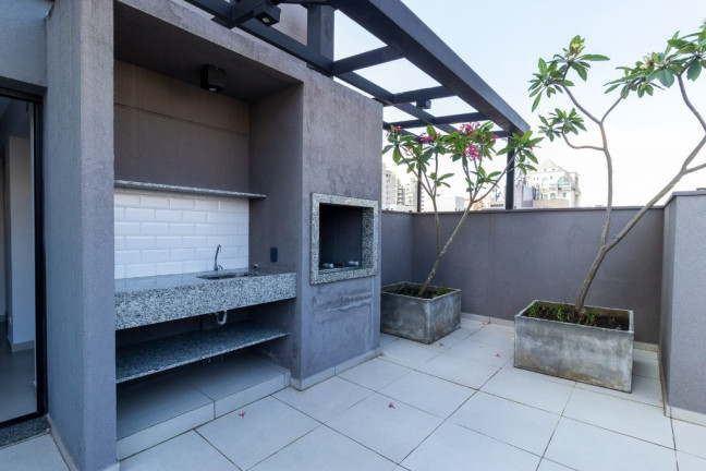 Imagem Imóvel com 1 Quarto à Venda, 26 m² em Campo Belo - São Paulo Imagem Imóvel com 1 Quarto à Venda, 26 m² em Campo Belo - São Paulo