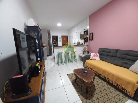 Imagem Casa com 2 Quartos à Venda, 70 m² em Estufa Ii - Ubatuba Imagem Casa com 2 Quartos à Venda, 70 m² em Estufa Ii - Ubatuba