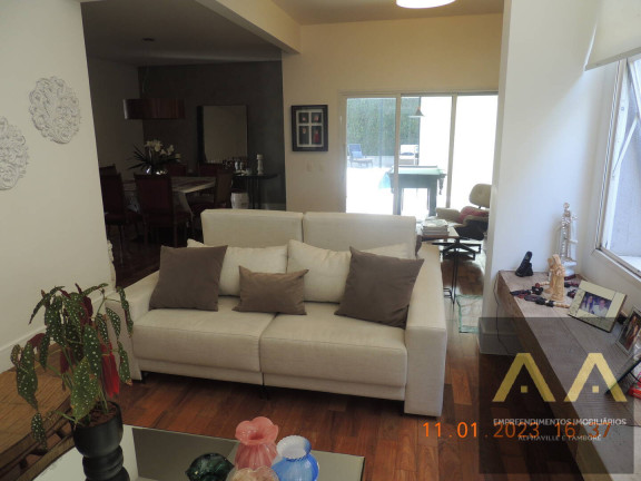 Imagem Casa com 4 Quartos à Venda, 425 m² em Alphaville - Santana De Parnaíba Imagem Casa com 4 Quartos à Venda, 425 m² em Alphaville - Santana De Parnaíba