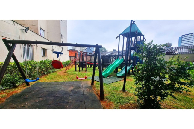 Imagem Apartamento com 2 Quartos à Venda, 80 m² em Jardim Marajoara - São Paulo Imagem Apartamento com 2 Quartos à Venda, 80 m² em Jardim Marajoara - São Paulo