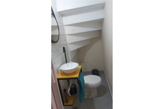 Imagem Casa com 2 Quartos à Venda,  em Tatuapé - São Paulo