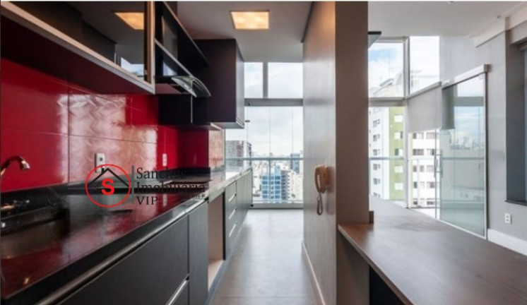 Imagem Imóvel com 2 Quartos à Venda, 101 m² em Pinheiros - São Paulo Imagem Imóvel com 2 Quartos à Venda, 101 m² em Pinheiros - São Paulo