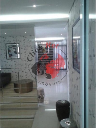 Imagem Apartamento com 3 Quartos à Venda, 128 m² em Centro - Santo André Imagem Apartamento com 3 Quartos à Venda, 128 m² em Centro - Santo André