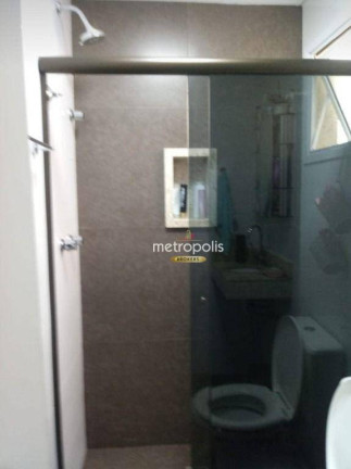 Imagem Apartamento com 3 Quartos à Venda, 90 m² em Paraíso - Santo André Imagem Apartamento com 3 Quartos à Venda, 90 m² em Paraíso - Santo André
