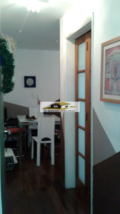 Imagem Apartamento com 2 Quartos à Venda, 50 m² em Chácara Inglesa - São Paulo