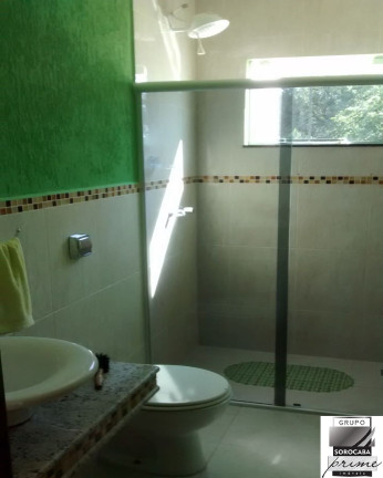 Imagem Casa com 3 Quartos à Venda, 203 m² em Jardim Novo Horizonte - Sorocaba Imagem Casa com 3 Quartos à Venda, 203 m² em Jardim Novo Horizonte - Sorocaba