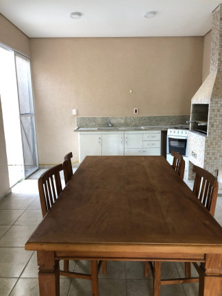 Imagem Casa de Condomínio com 3 Quartos à Venda,  em Caminho Novo - Tremembé