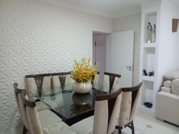 Imagem Imóvel com 3 Quartos à Venda, 113 m² em Parque Campolim - Sorocaba