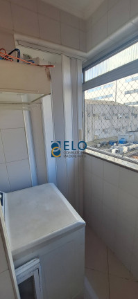 Imagem Apartamento com 3 Quartos à Venda, 96 m² em Boqueirão - Santos Imagem Apartamento com 3 Quartos à Venda, 96 m² em Boqueirão - Santos