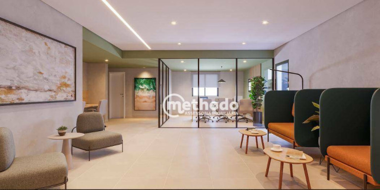 Imagem Apartamento com 3 Quartos à Venda, 90 m² em Cambuí - Campinas Imagem Apartamento com 3 Quartos à Venda, 90 m² em Cambuí - Campinas
