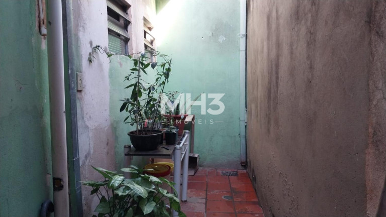 Imagem Casa com 4 Quartos à Venda, 237 m² em Vila Campos Sales - Campinas Imagem Casa com 4 Quartos à Venda, 237 m² em Vila Campos Sales - Campinas