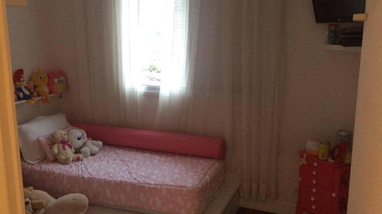 Imagem Apartamento com 3 Quartos à Venda, 132 m² em Parque Da Mooca - São Paulo Imagem Apartamento com 3 Quartos à Venda, 132 m² em Parque Da Mooca - São Paulo