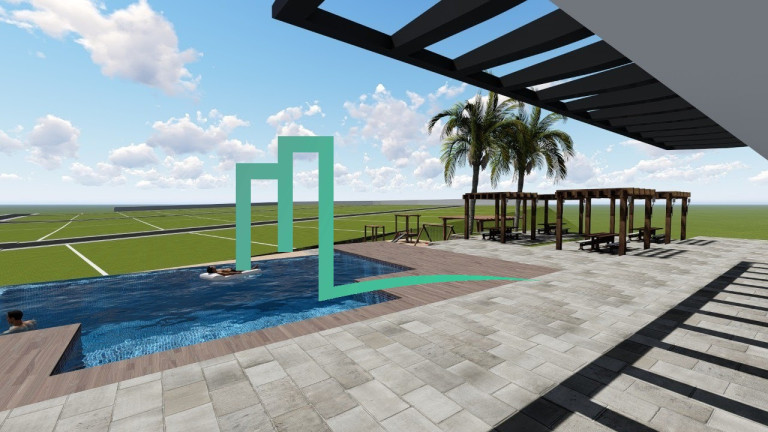 Imagem Terreno à Venda, 1.151 m² em Rifaina - Rifaina Imagem Terreno à Venda, 1.151 m² em Rifaina - Rifaina