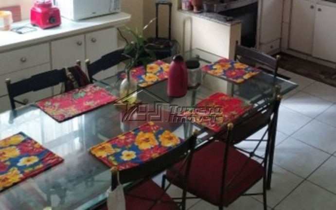 Imagem Casa com 3 Quartos à Venda, 160 m² em Jardim Das Indústrias - São José Dos Campos Imagem Casa com 3 Quartos à Venda, 160 m² em Jardim Das Indústrias - São José Dos Campos