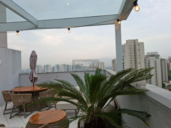 Imagem Apartamento com 1 Quarto à Venda, 65 m² em água Branca - São Paulo Imagem Apartamento com 1 Quarto à Venda, 65 m² em água Branca - São Paulo