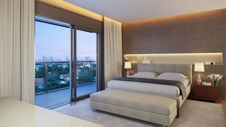 Imagem Imóvel com 4 Quartos à Venda, 278 m² em Jardim Paulista - São Paulo Imagem Imóvel com 4 Quartos à Venda, 278 m² em Jardim Paulista - São Paulo