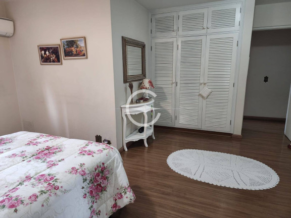 Imagem Apartamento com 3 Quartos à Venda, 198 m² em Moema - São Paulo