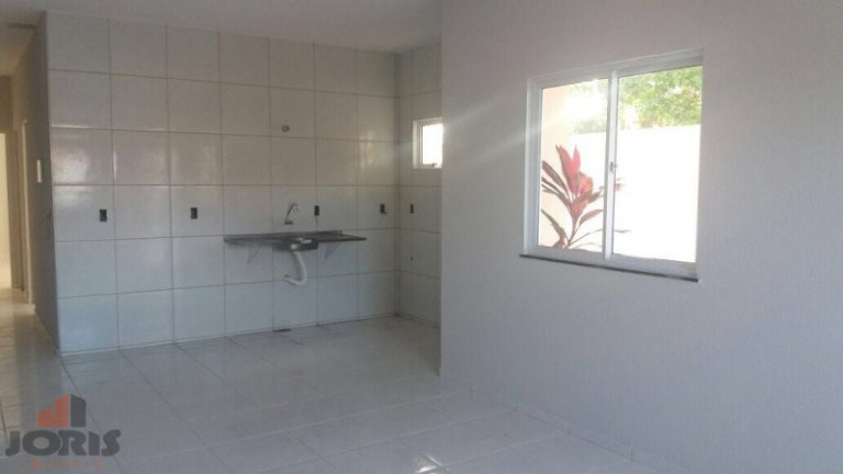 Imagem Casa com 2 Quartos à Venda, 87 m² em Centro - Horizonte