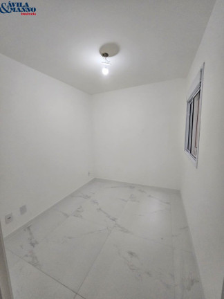 Imagem Apartamento com 2 Quartos à Venda, 37 m² em Mooca - São Paulo